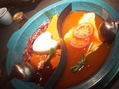 -吼堂老火锅(太古里总店)