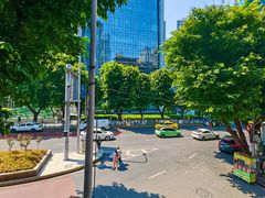 -新华日报营业部旧址