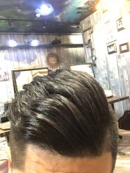 点击看大图 -小齐发型Star~salon