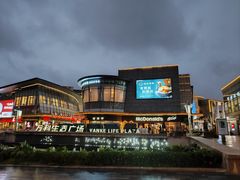 -万科生活广场(东莞松山湖店)