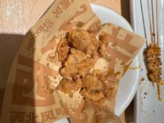 -大师兄·西北小馆(北站缤果空间店)