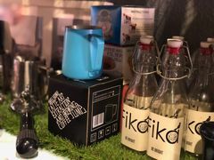 -BE BRIGHT KITCHEN(正佳广场店)