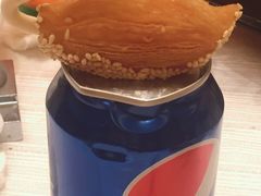 -武汉武昌威斯汀酒店-知味自助餐厅