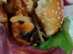 -肯德基(泉州东街店)