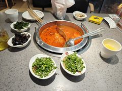 -锅大侠市集火锅·郑州16年(大上海城店)