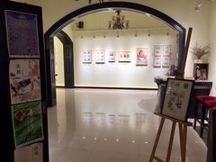 -良友书坊(安徽路店)