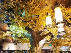 -冰城小镇音乐串吧·聚会餐厅(百子湾店)