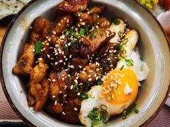 -藤鹤日本料理(保利广场店)