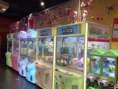 -PAWTOY爪e玩偶店(天兴罗斯福店)