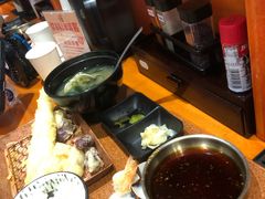 -天妇罗内顺田(罗湖店)