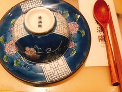 -桂满陇天书(南京德基旗舰店)