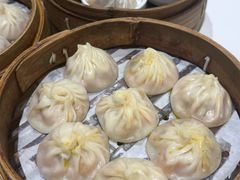 -馋三尺蟹粉小笼(人民广场店)