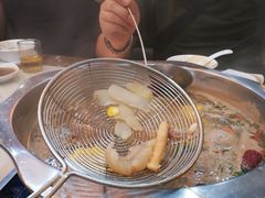 -潮悦牛肉火锅城(水贝店)