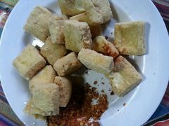 -88号小吃店·经典云南菜·地道纳西美食