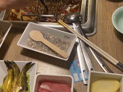 -野妹经典火锅(民治店)