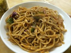iphone_upload_pic-清真西北风味餐厅