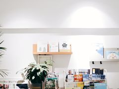 -隹木咖啡馆(宝龙广场店)