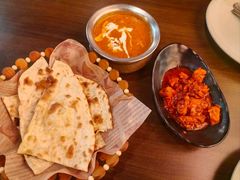 -南国印度餐厅Dakshin