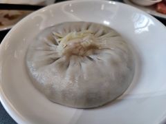 蟹黄汤包-冶春茶社(官园桥店)