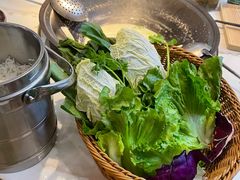 -陈大锅·岳阳鱼馆·地道岳阳菜(美食街店)