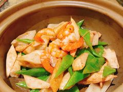 荷塘月色-南京大牌档(中关村领展广场店)