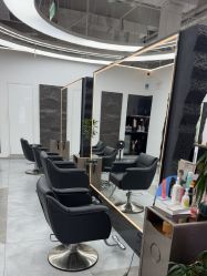 点击看大图 -ON STAR SALON