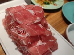 -额尔敦草原涮羊肉·烧烤(冻青树总店)