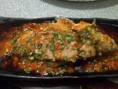 -盖帮鳝鱼串串(东郊记忆店)