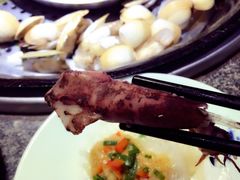 -船梆煮•蒸汽海鲜·生腌干蒸(五四广场店)