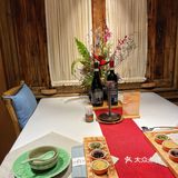 把菜品当作艺术品来做的素食餐厅，还代客泊车！