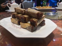 香煎年糕-新兴家喻酒家·羊城名宴(昌岗店)