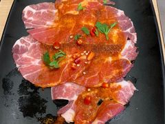 -花味烤肉·拌饭(庐阳万科店)