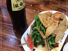 -果渊斋老米家泡馍馆(大雁塔店)