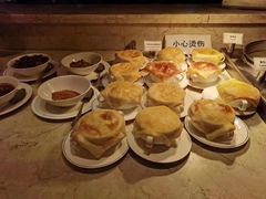-天伦松鹤大饭店·欣妮咖啡