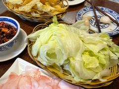 -前门张记涮肉(前门店)