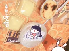 -满记甜品(王府井北京市百货大楼店)