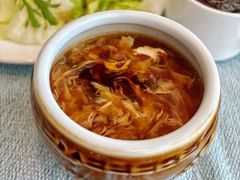 -威海蓝海御华大饭店·蓝钻美食自助百汇