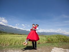 大理摄影、大理跟拍、大理写真-理想国摄影(三塔店)