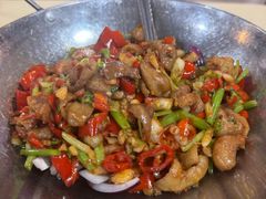 -笨罗卜浏阳菜馆(太平街店)