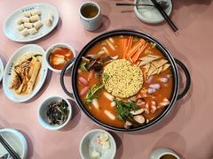 -山水甲山(右安门店)