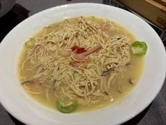 -桂满陇·手作小笼包&江南叫花鸡(中山公园店)