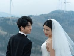 -花田映像婚纱摄影(龙岗店)