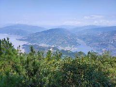 -白帝城·瞿塘峡景区