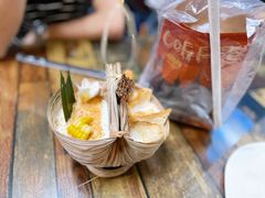 -婉泰·特色小吃·舂鸡脚(告庄二店)