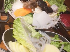 -呷哺呷哺 黄金牧场 (新中关购物中心店)
