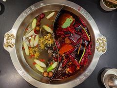 -大龙燚火锅(春熙店)