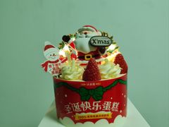 -味多美蛋糕(安贞桥东店)