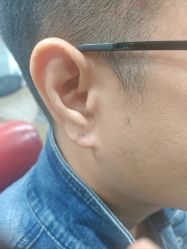 -苏针艺纹身·穿孔饰品