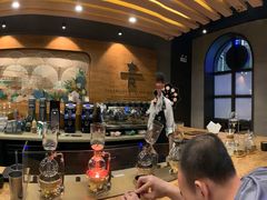 -星巴克臻选(福州东百中心分店)