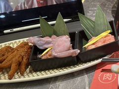 -一绪に寿喜烧自助(世茂广场店)